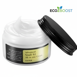 [COSMÉTICOS COREANOS] Crema Todo en Uno Advanced Snail 92 de 100 ml - Venta al por Mayor de Cosméticos Coreanos - Product Image 1