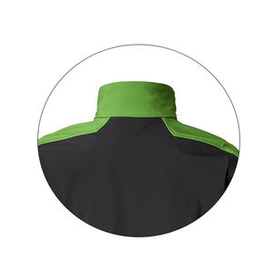 Vêtements de randonnée camouflage, vêtements de chasse en solde, vestes de chasse pour hommes, vestes de chasse imperméables laser personnalisées pour l'hiver - Product Image 5