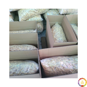 กล้วยอบแห้งกรอบสุญญากาศสำหรับทอดผลไม้เมืองร้อนสำหรับขนมขบเคี้ยวและจานปาร์ตี้ทำจากเวียดนาม - Product Image 6