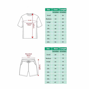 High Quality Summer Custom Logo Cotton <b>Men's</b> <b>Shorts</b> <b>and</b> <b>T</b> <b>Shirt</b> Sets Jogger 2 Piece Set <b>Shorts</b> Set for <b>Men</b> Breathable - Product Image 6