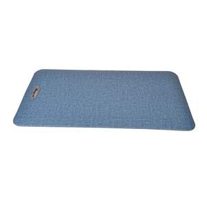 Tapis Confortable Antidérapant Anti-Fatigue 39'' x 20'' pour Cuisine et Bureau - Product Image 5