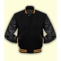 Veste de Sport personnalisée pour hommes, blouson de Baseball, taille Plus, disponible en plusieurs couleurs, vente en gros,