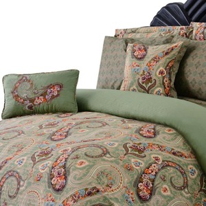 Direct Factory Supply 4-Piece Cotton <b>Comforter</b> Set Customizable Sizes Colors High Quality - Product Image 3