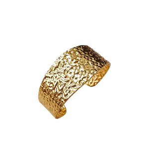 Bracelet de Noël Hiver 2027 Serpent, Style Coréen, Bijoux Femme, 20mm, Patine Blanche, Manchette Dubai - Product Image 1