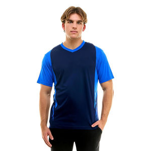 Uniformes de Fútbol para Hombre al por Mayor, Conjuntos Completos de Alta Calidad, Camisetas de Fútbol, Mejores Camisetas de Fútbol para Hombre, Diseño Personalizado, Servicio OEM - Product Image 6
