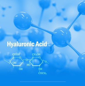 ครีมและโลชั่นบำรุงผิวหน้าเจลให้ความชุ่มชื้นกรดไฮยาลูโรนิก300มล. - Product Image 4