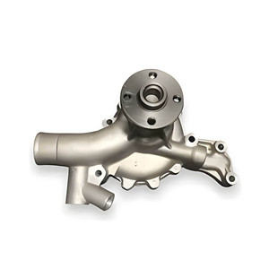 Nuevo Conjunto de Bomba de Agua Crown Compatible con Motor Diésel Dyna 13B 14B OEM 1610056050 56050A 56050E - Product Image 1