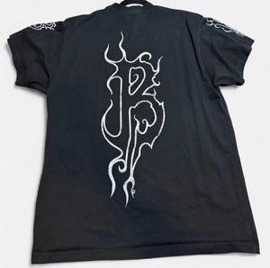 T-shirts sans manches 100 % coton pour hommes, imprimés sérigraphiés sur le devant, en tissu peigné lourd 200 grammes, écologiques et anti-rétrécissement - Product Image 1