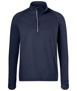 Chaqueta Deportiva para Mujer con Cierre Completo, Transpirable, Elástica en Cuatro Direcciones, Mangas Largas, para Entrenamiento, Ecológica - Product Image 5