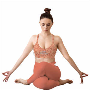 Ensembles de yoga pour femmes couleur personnalisée 2026 – Nouveauté best-seller en ligne - Product Image 1