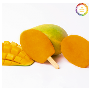 มะม่วงแช่แข็ง IQF พรีเมียมแบบชิ้น – หวานและพร้อมใช้ - Product Image 2