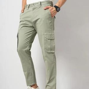 Quick Fit Jogger Trousers – <b>Easy</b> On and <b>Off</b> Sportswear - Product Image 4