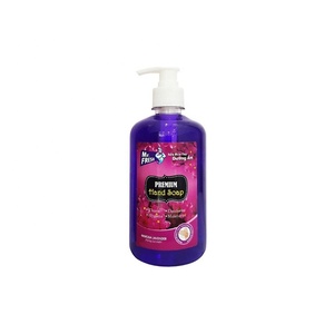 Mr. Fresh Moisturizing Hand <b>Soap</b> Lavender <b>Scent</b> 500g - Product Image 1