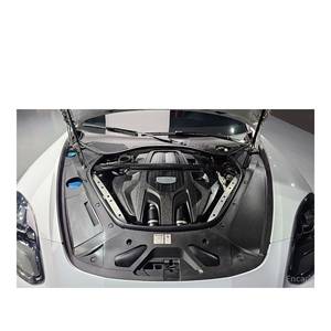 Pour Porsche Panamera 2.9 4S modèle décembre 2017 avec 42 400 km, boîte automatique, conduite à gauche - Product Image 6