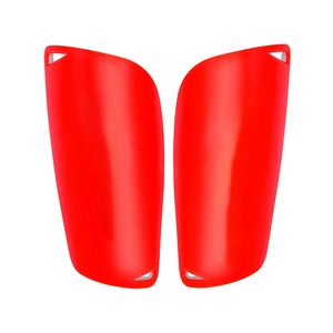 Gran Venta de espinilleras, espinilleras suaves de fútbol personalizadas para fútbol, espinilleras duraderas de fútbol de FUJEX SPORTS - Product Image 2