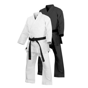 Nuevo Kimono de BJJ para Hombre, Uniforme de Judo, Cómodo y Transpirable, Suave, para Práctica de Artes Marciales, Servicio OEM - Product Image 4