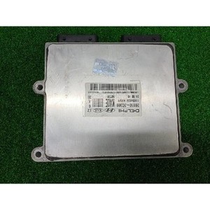 Equus - Módulos de Computación y ECUs Usados 391103C006 - Product Image 5