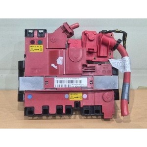 ECU และโมดูลคอมพิวเตอร์มือสอง ซีรีส์ 5 รุ่น 924049003 จากเยอรมนี สภาพดีเยี่ยม - Product Image 1