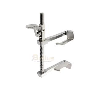 Juego de Retractores de Acero Inoxidable Personalizados B-EL-100 con Cuchillas de Dos Puntas Reutilizables, Instrumentos Quirúrgicos Ortopédicos con Certificación CE, Manuales - Product Image 5