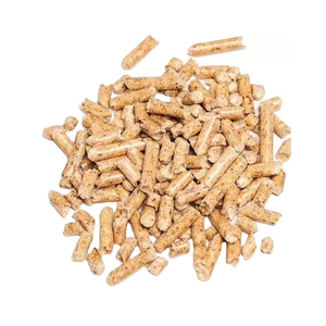 Briquettes de bois écologiques pour le chauffage domestique, vente en gros, qualité supérieure, sacs en plastique de 15 kg - Product Image 6