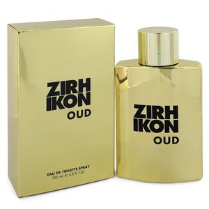 Zirh Ikon Oud Eau de Toilette pour homme, parfum de luxe pour homme - Product Image 1