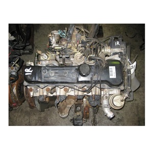Motor de Gasolina 2.0L 1RZ Usado, Alto Rendimiento, Ajuste Universal, 100% Probado, Garantía de 12 Meses - Product Image 5