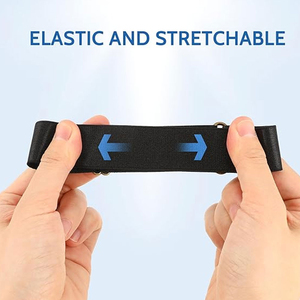 Brazalete Deportivo para Hombre y Mujer, Precio al por Mayor, Material de Alta Calidad, Venta en Línea - Product Image 3