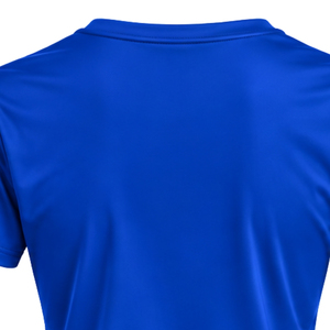 Camiseta Deportiva de Manga Corta para Mujer, Cuello Redondo, SGRHO, Sigma Gamma Rho, Hermandad Griega, Venta al Por Mayor - Product Image 4