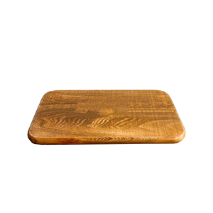 Tabla de cortar de madera para cocina y mango Estándar Personalizado Acabado natural a madera Tamaño estándar Restaurante - Product Image 1