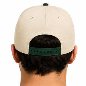 Casquette à imprimé en relief la plus vendue, design simple avec lettrage surélevé personnalisé, casquette décontractée, élégante, confortable, pour le sport - Product Image 6