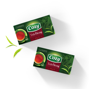 Free Sample Custom Printed <b>Oolong</b> <b>Tea</b> Bags Organic Herbal <b>Tea</b> Wholesale With Drawstring Packaging For <b>Tea</b> - Product Image 1