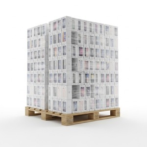 Paletas de Teléfonos Móviles al por Mayor, Smartphones a Granel, Modelos Mixtos, Dispositivos Reacondicionados y Nuevos Listos para Reventa - Product Image 1