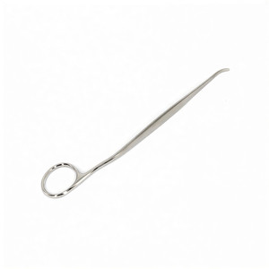 Elevador de Hueso Trethowan de Acero Inoxidable de Primera Calidad para Retracción, Reducción y Manipulación de Huesos en Procedimientos Quirúrgicos - Product Image 3