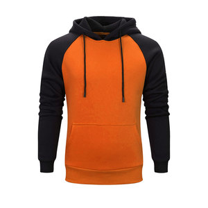 Sudaderas con Capucha de Invierno 100% Algodón de Alta Calidad al por Mayor, Hechas a Medida, Suministro Directo de Fábrica - Product Image 1