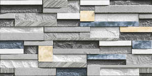 Carreaux muraux Premium Choice de qualité supérieure, carreaux d'élévation Asia Tiles 300x600mm pour articles de santé. - Product Image 3