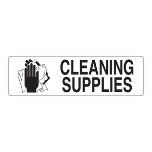 Etiquetas de Resina Autoadhesivas, Resistentes a Químicos, Impermeables y Duraderas para Equipos de Laboratorio y Cuartos Limpios con Acabado Mate - Product Image 1
