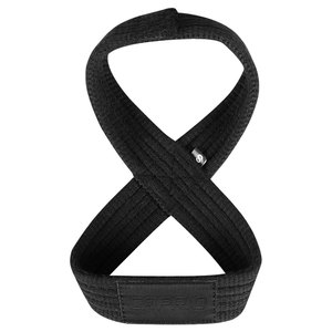 Sangles de soutien pour poignets, sangles de musculation robustes pour la musculation et les soulevés de terre - Product Image 3
