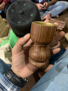 Modern Design <b>Incense</b> <b>Holder</b> High Quality and Supper Look Bakhoor <b>burner</b> Use for Wedding and Party Decoration From India - Product Image 4