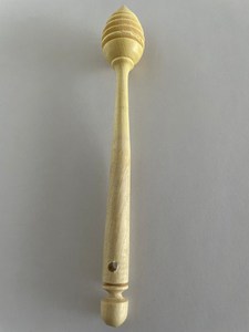 Handmade Wooden <b>Reamers</b> Set of Two Natural Solid Wooden Lime Juicing <b>Reamer</b> for Home Kitchen Use Lemon Manual <b>Reamer</b> Squeezer - Product Image 2