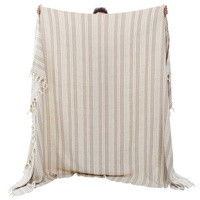 Vente en gros de couvertures turques 4 saisons Jeté de couverture de voyage doux pique-nique Couverture personnalisée Jeté décoratif de luxe pour canapé-lit Décoration intérieure
