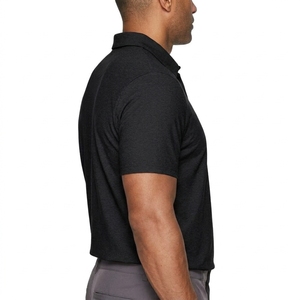 Chemises Polo Homme Marque Privée Vêtements Personnalisés Chemises Polo Décontractées pour Hommes Qualité Premium Fournisseur en Gros Chemises Polo Homme - Product Image 2