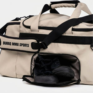 Bolsa de Viaje de Gran Capacidad con Múltiples Compartimentos, Bolsa Deportiva para Gimnasio y Fin de Semana - Product Image 3