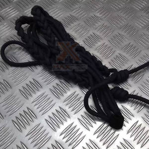 Aiguillette de Venta Directa de Fábrica, MOQ Bajo, Aiguillette Personalizada, Aiguillette Resistente - Product Image 3