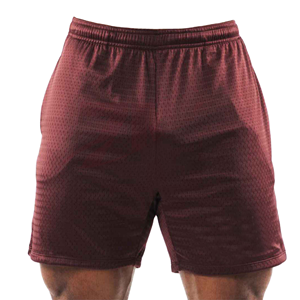 Short Bermuda Homme Haute Qualité Respirant Décontracté Uni Teint Tendance Mode Actuelle avec Cordon de Serrage à Embout Métallique - Product Image 1