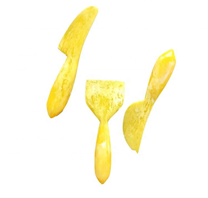Ensemble de couteaux à fromage écologiques Artizon Studio avec manches en résine, lames en acier inoxydable, fabriqué en Inde, lavage à la main uniquement - Product Image 4