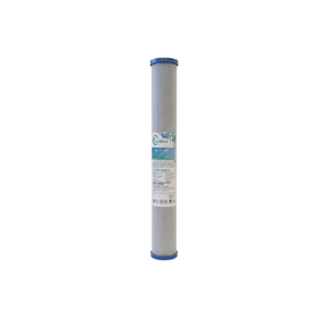 Recambio de Filtro para Purificador de Agua y Máquina de Hielo Comercial para Servicios de Alimentos, Máxima Defensa Contra el Cloro - Product Image 1