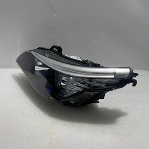 63127177751 63127177752 Faro Delantero Bi-Xenón para <span class=keywords><strong>BMW</strong></span> Serie 5 E60 E61 LCI 520i 523i 525i 530i <span class=keywords><strong>2008</strong></span> 2009 2010 (Sin AFS) - Product Image 2