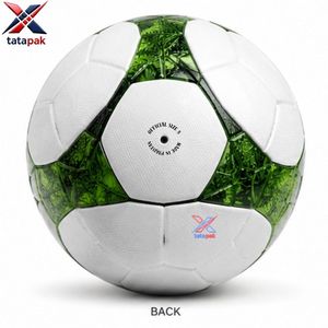 Global Export High Quality Durable Soccer <b>Ball</b> PU PVC Material Outdoor Sports Training Custom Color Customizable Packaging - Product Image 4