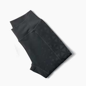 Leggings de yoga personnalisés pour femmes, pantalons de yoga extensibles, collants de fitness pour la gym, vêtements de sport, leggings de haute qualité, collants de yoga pour femmes - Product Image 5