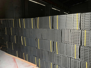 เครื่องปลูกข้าวแบบใช้มือ PHU LONG GLOBAL คุณภาพสูง 4/5/6 แถว พร้อมมอเตอร์เกียร์บ็อกซ์ ระยะห่างระหว่างแถว 20 ซม./24 ซม. รุ่น High - Product Image 6